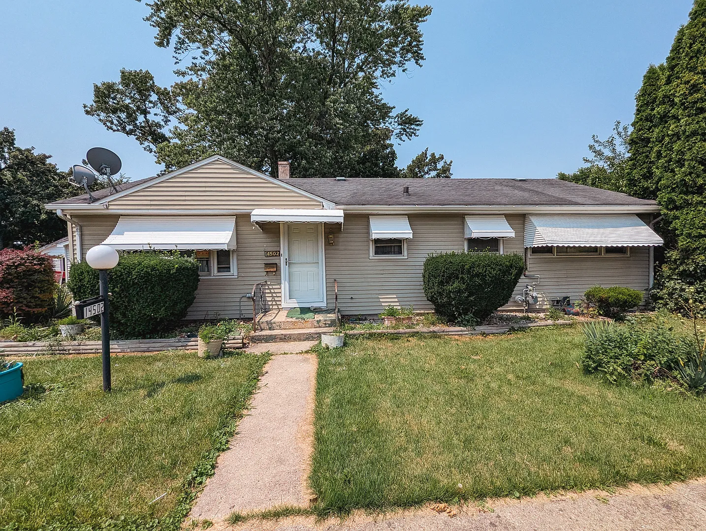 14502 Kentucky Ave photo 1
