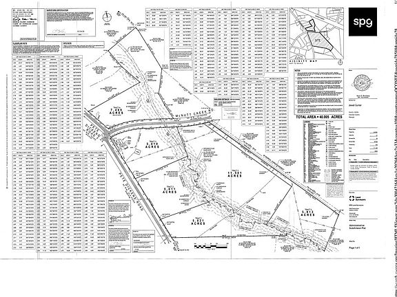 5th image of Tract 1 McNutt Creek Road