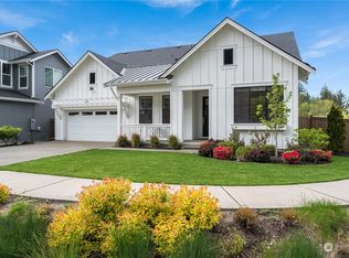 1353 Pratt Ave SE, North Bend, WA 98045