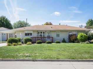 712 15th Street Pl, Nevada, IA 50201