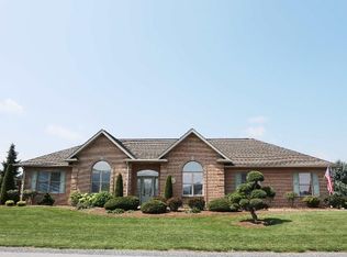 171 Susan Dr, Belleville, PA 17004