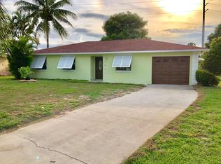 347 Foresta Ter, West Palm Beach, FL 33415
