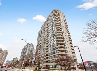 400 Webb Dr #2204, Mississauga, ON L5B 3Z7