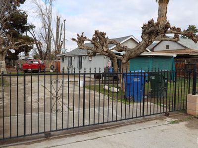 8312 Montal St, Lamont, CA, 93241