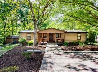 254 Ray Cole Road Ext, Dallas, GA 30157