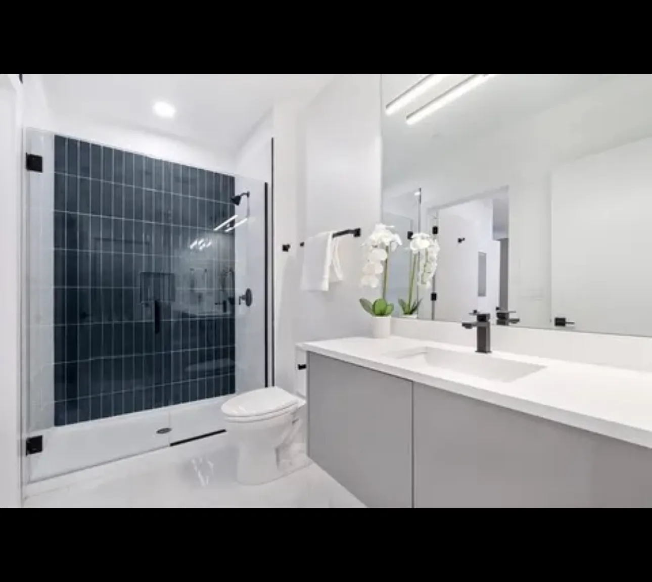 1 bed, 650 sqft, $2,400 — Photo 3