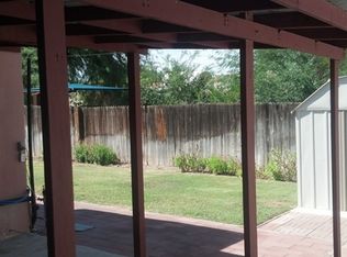 2844 N Venice Ave, Tucson, AZ 85712