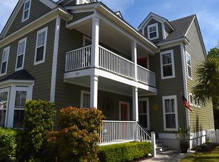 1145 Dawn View Ter, Mount Pleasant, SC 29464