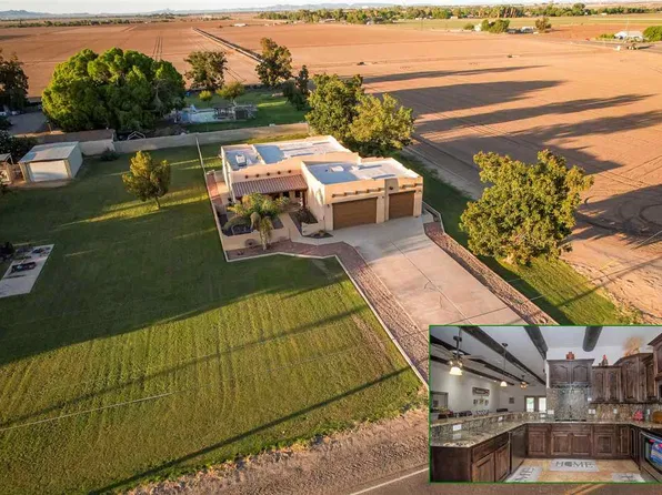 4220 County Road 15 St, Somerton, AZ 85350