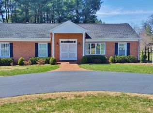 1502 Meadowview Ln, Martinsville, VA 24112