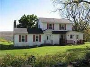 9007 Uthe Rd, Springwater, NY 14560