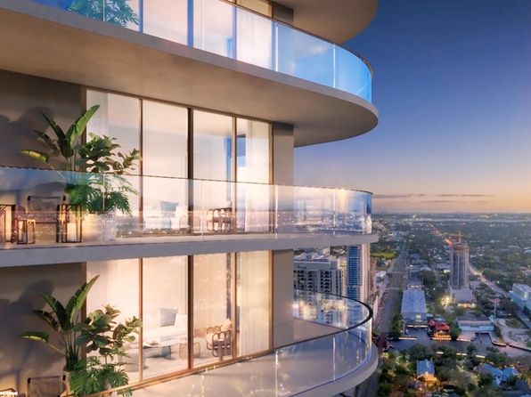 200 W Broward Blvd #200