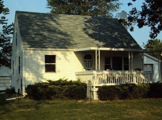 3340 Summerfield Rd, Petersburg, MI 49270