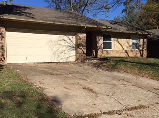 216 E Austin St, Broken Arrow, OK 74011