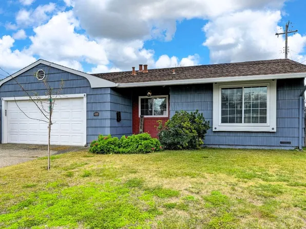 10006 Cirrus Way, Sacramento, CA 95827