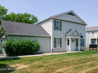 2511 Prairieview Ln S, Aurora, IL 60502