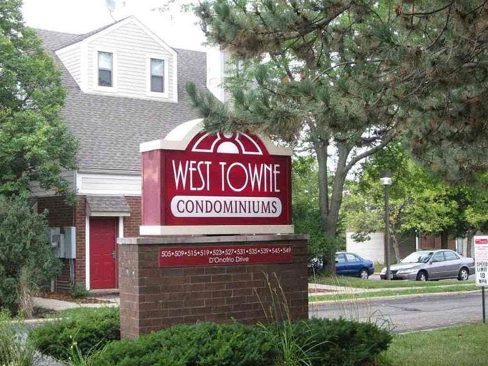 1st image of 523 Donofrio Dr Unit 5
