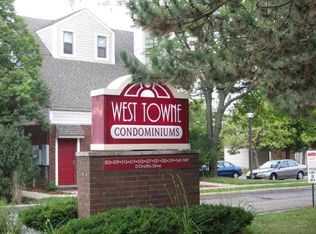523 Donofrio Dr UNIT 5, Madison, WI 53719