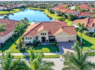 258 Portofino Dr, North Venice, FL 34275