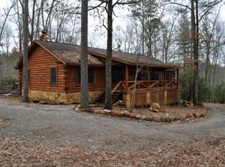 362 Elisha Payne Cir, Blairsville, GA 30512