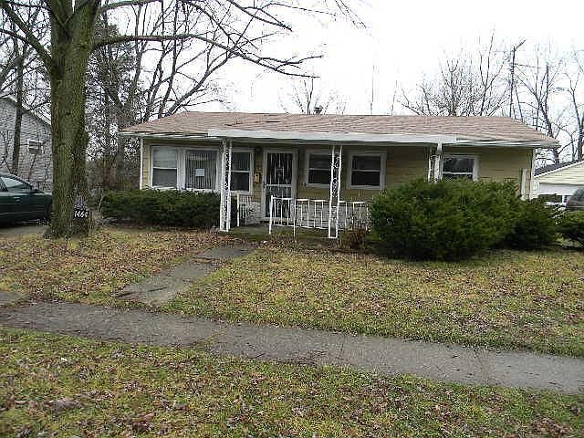 1st image of 1464 Courter St