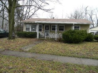 1464 Courter St, Dayton, OH