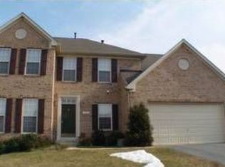 5215 Tiyana Ct, Ellicott City, MD 21043