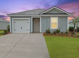 740 Striped Bass Ct, Santee, SC 29142