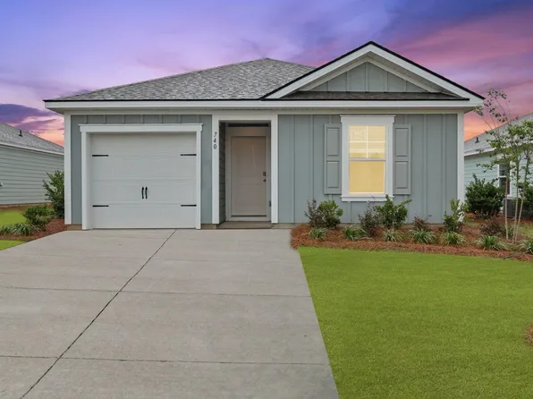 740 Striped Bass Ct, Santee, SC 29142