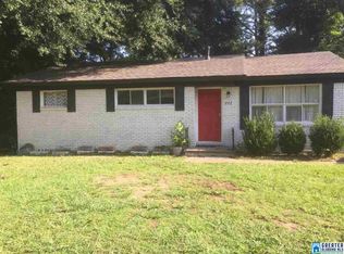 444 Wedgeworth Rd, Birmingham, AL 35215