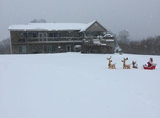 858 Nursery Rd, Laurel Fork, VA 24352