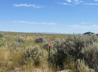 12 Hog Tommy Rd, Spring Creek, NV 89815