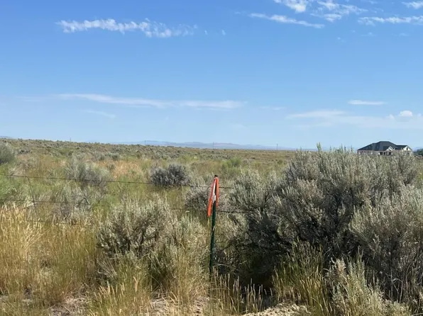 12 Hog Tommy Rd, Spring Creek, NV 89815