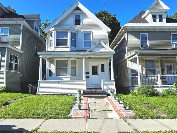 860 Washington Avenue, Albany, NY 12203