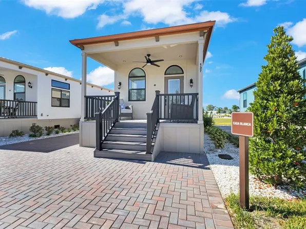 6165 Talon Bay Dr #140, North Port, FL 34287