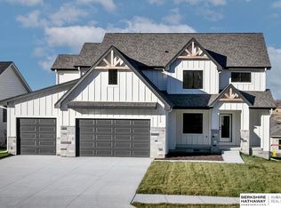 3628 S 204th Ave, Elkhorn, NE 68022
