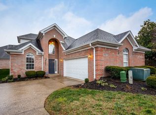8503 Rock Brook Cir, Louisville, KY 40220