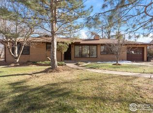 5692 Pioneer Rd, Boulder, CO 80301