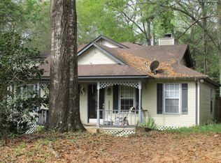 2406 West Rd, Mobile, AL 36693