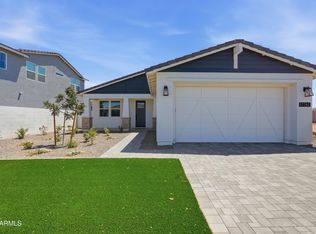 17767 W CRAWFORDSVILLE Drive, Surprise, AZ 85388