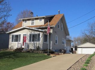 2112 32nd St, Rock Island, IL