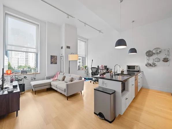 110 Livingston St APT 4F, Brooklyn, NY 11201