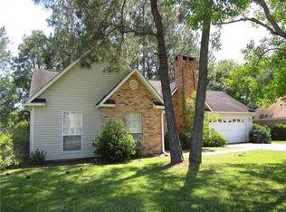 7925 Martin Bluff Rd, Gautier, MS 39553