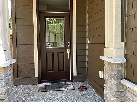 Main Door