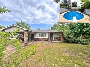 110 Brewer Ave, Tahlequah, OK 74464