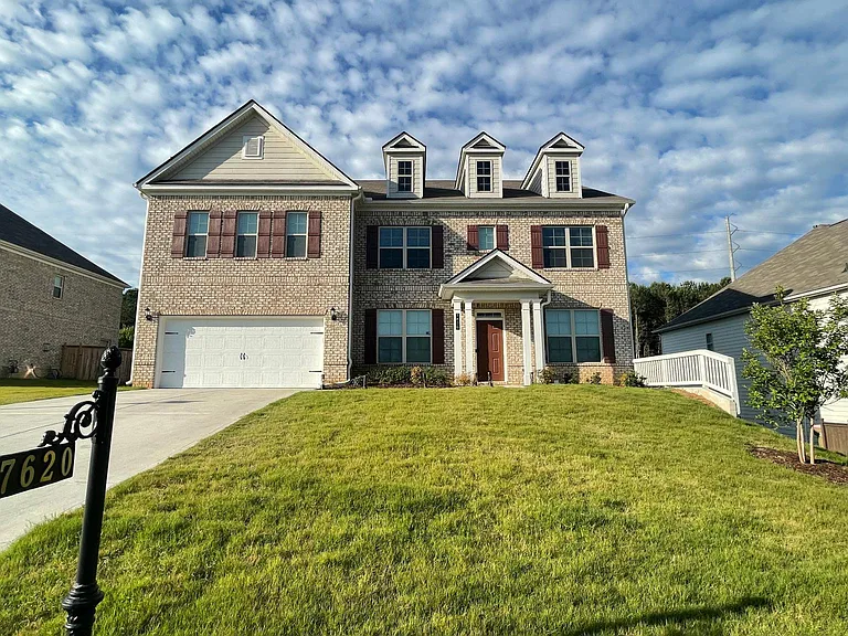 7620 Farrow Pass Cir — Photo 1