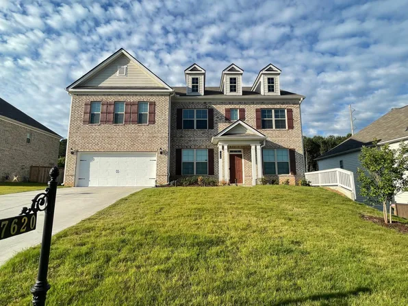 7620 Farrow Pass Cir, Cumming, GA 30028
