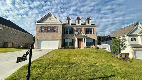 7620 Farrow Pass Cir Photo 1