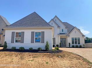 8058 Old Addison Dr, Olive Branch, MS 38654