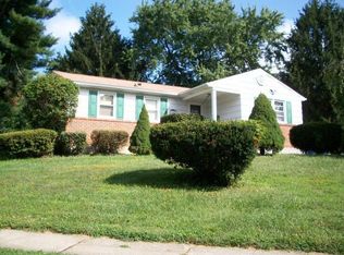 204 Highmeadow Rd, Reisterstown, MD 21136